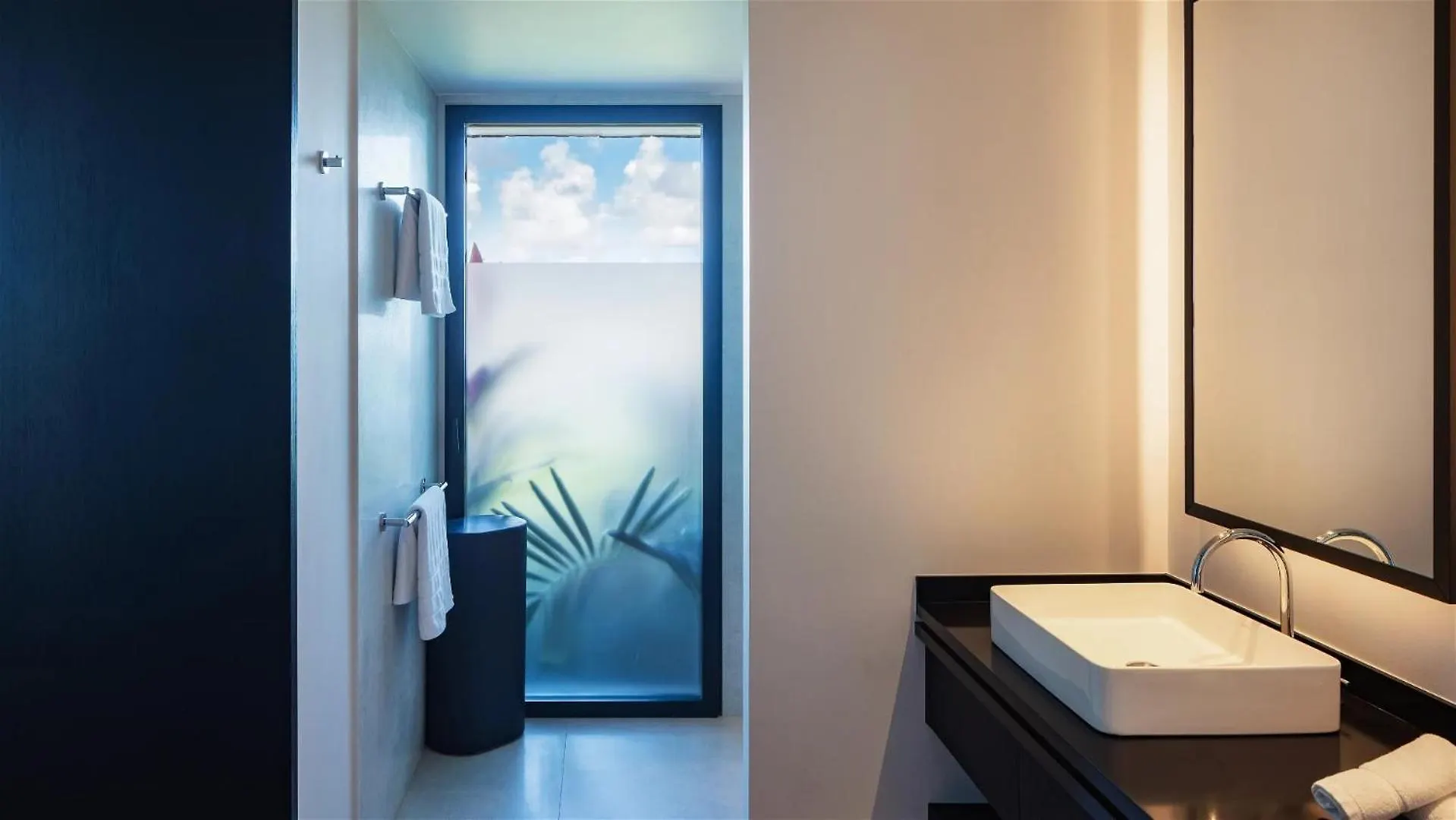 Chic Villa Located In The Caribbean Sunshine Gustavia